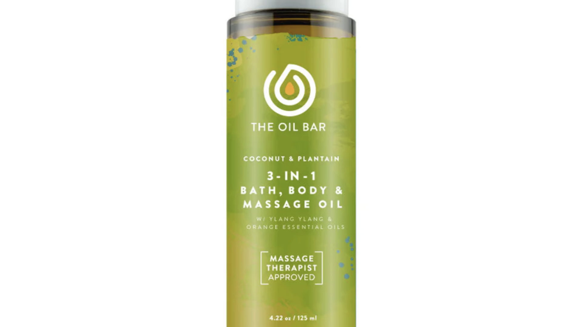 Get Glowing This Season—Courtesy Of The Oil Bar